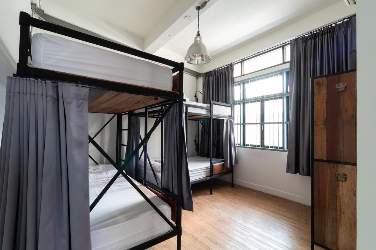 Ombra House No. 21-24 Apartment Chiang Mai Exterior photo