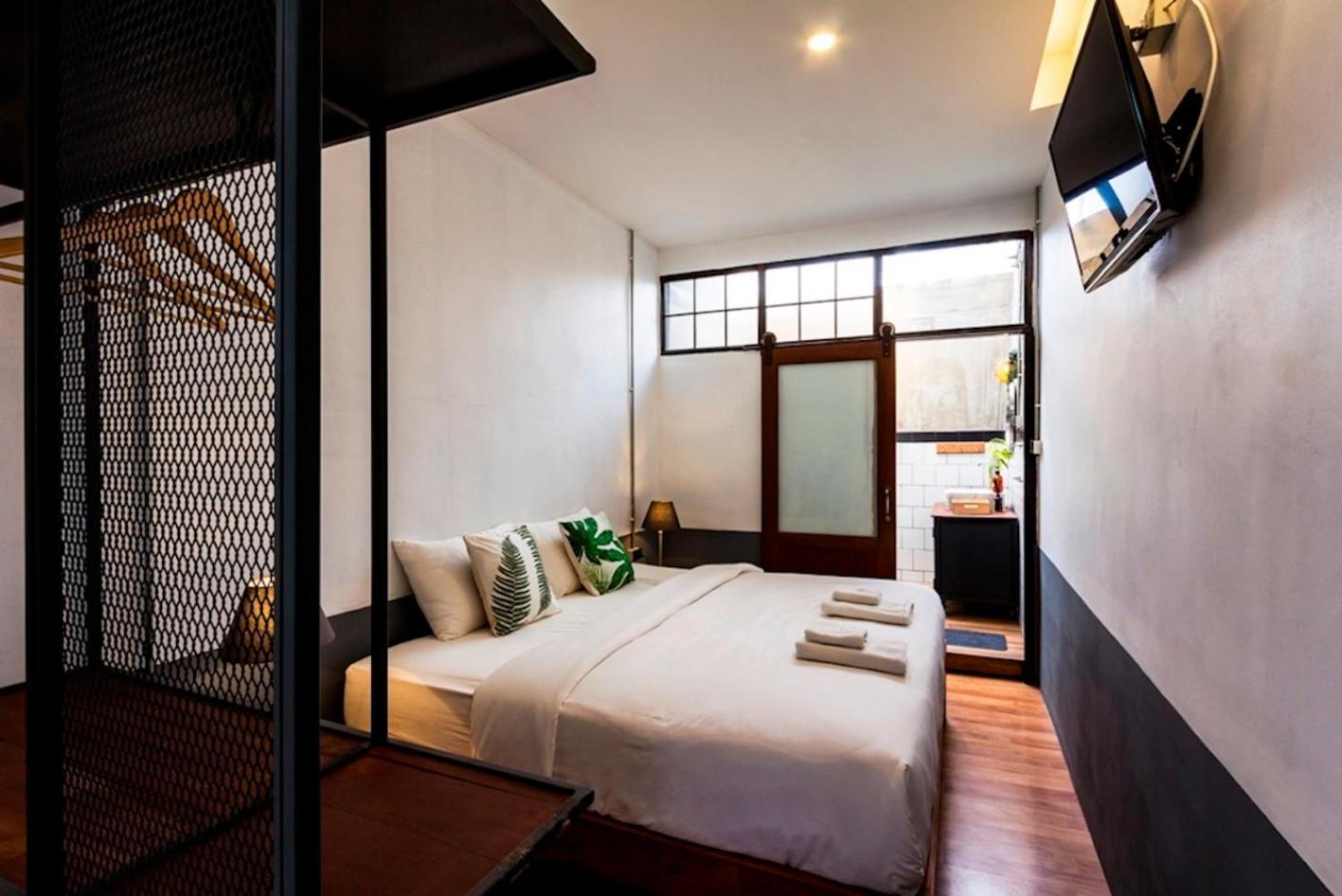 Ombra House No. 21-24 Apartment Chiang Mai Exterior photo